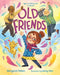 Old Friends by Margaret Aitken