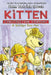 Kitten Construction Company: A Bridge Too Fur by John Patrick Green