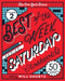 The New York Times Best of the Week Series 2: Saturday Crosswords: 50 Challenging Puzzles by New York Times