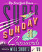 The New York Times Super Sunday Crosswords Volume 11: 50 Sunday Puzzles by New York Times