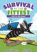 Survival of the Fittest: Race to the Finish! by Rebecca Donnelly, Misa Saburi