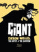 The Giant: Orson Welles, the Artist and the Shadow by Youssef Daoudi