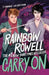 Untitled Sgac by Rainbow Rowell