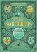 Apprentice Academy: Sorcerers: The Unofficial Guide to the Magical Arts by Hal Johnson