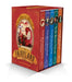 The Fairyland Boxed Set by Catherynne M. Valente