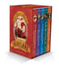 The Fairyland Boxed Set by Catherynne M. Valente