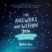 The Answers Are Within You: 108 Keys to Unlock Your Mind, Body & Soul by Amber Rae
