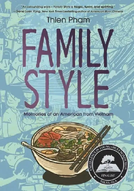 The Sweetness of Rice: Memories of an American from Vietnam by Thien Pham