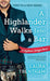 Highlander Walks into a Bar by Laura Trentham