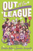 Out of Our League: 16 Stories of Girls in Sports by Dahlia Adler, Jennifer Iacopelli