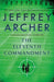 Eleventh Commandment by Jeffrey Archer