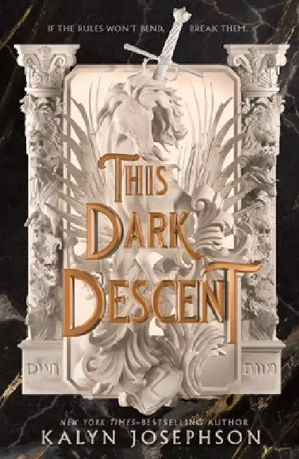 This Dark Descent by Kalyn Josephson