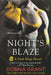 Night's Blaze by Donna Grant