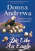 Die Like an Eagle by Donna Andrews