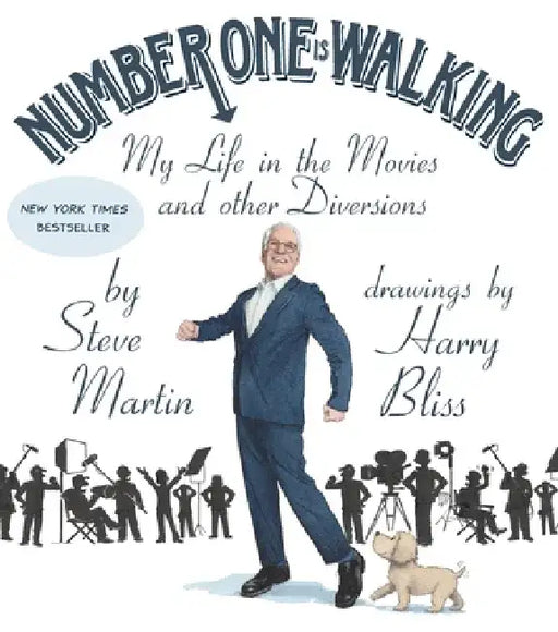 Untitled Celadon Nonfiction Fall 2022 by Steve Martin