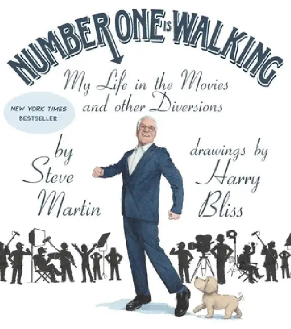 Untitled Celadon Nonfiction Fall 2022 by Steve Martin