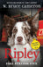 Ripley: Fire Station Five: Dogs with a Purpose by W. Bruce Cameron