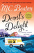 Devil's Delight: An Agatha Raisin Mystery by M. C. Beaton