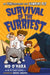 Survival of the Furriest: My Fangtastically Evil Vampire Pet by Mo O'Hara