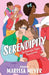 Serendipity: Ten Romantic Tropes, Transformed by Marissa Meyer