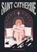 Saint Catherine by Meyer, Anna