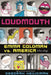 Loudmouth: Emma Goldman vs. America (a Love Story) by Deborah Heiligman