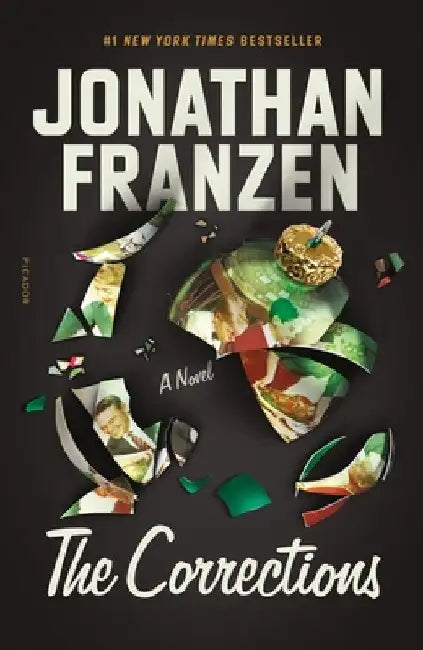 The Corrections by Jonathan Franzen