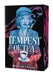 A Tempest of Tea by Hafsah Faizal