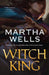 Witch King by Martha Wells
