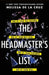 The Headmaster's List by Melissa de la Cruz