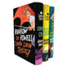 Simon Snow Boxed Set: Wayward Son, Carry On, Any Way the Wind Blows by Rainbow Rowell