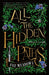 All the Hidden Paths by Foz Meadows