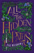 All the Hidden Paths by Foz Meadows