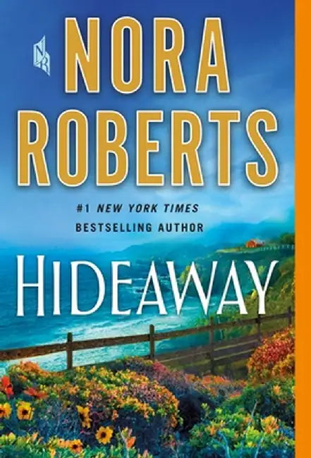 Hideaway by Nora Roberts