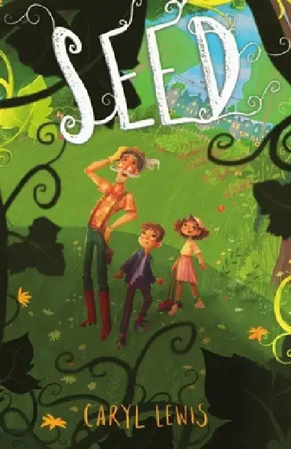 Seed by Caryl Lewis