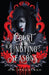 Court of the Undying Seasons by A. M. Strickland