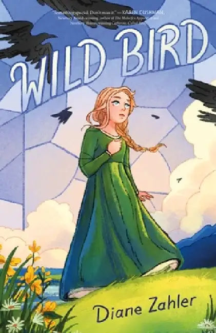 Wild Bird by Diane Zahler