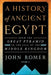History of Ancient Egypt Volume 2 by John Romer