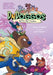 Dndoggos: Spells Like Trouble by Scout Underhill, Liana Sposto