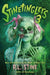 Stinetinglers 3: More Chilling Stories by the Master of Scary Tales by R. L. Stine