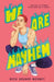 We Are Mayhem by Beck Rourke-Mooney