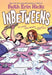 Inbetweens by Faith Erin Hicks