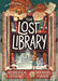 The Lost Library by Rebecca Stead