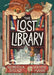 The Lost Library by Rebecca Stead
