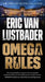 Omega Rules: An Evan Ryder Novel by Eric Van Lustbader