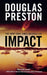 Impact by Douglas Preston