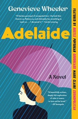 Adelaide by Genevieve Wheeler