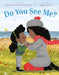Do You See Me? by Laronda Gardner Middlemiss, Reggie Brown