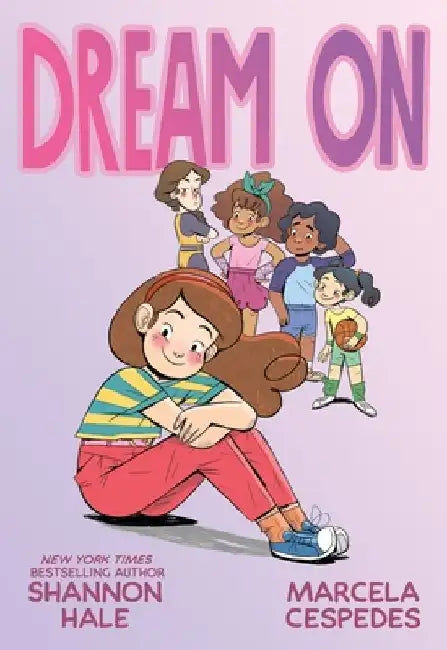 Dream on 