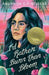I'd Rather Burn Than Bloom by Shannon C. F. Rogers